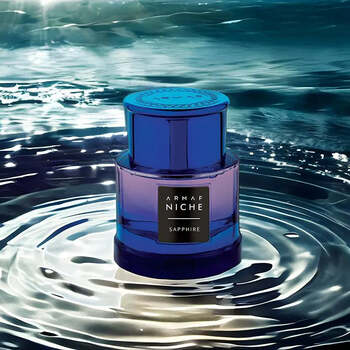 Sapphire EDP